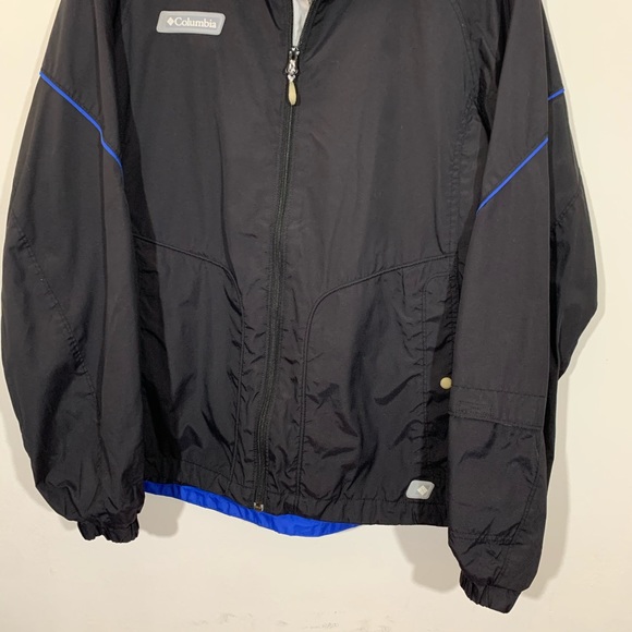 ❗️Columbia Sportswear Jacket Full zip up - Picture 4 of 9